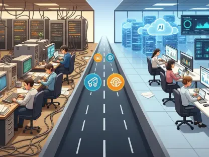 How Legacy Systems Are Quietly Draining Enterprise Growth