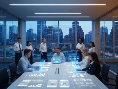 Top Mobile App Development Firms Lead Austin Tech Growth