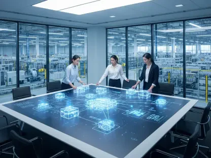 Partner Ecosystems Drive Modern ERP Implementation Success