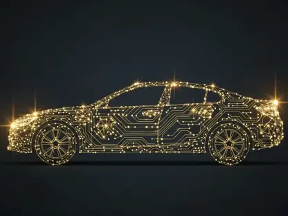 AI and Complexity Reshape Automotive Software Development