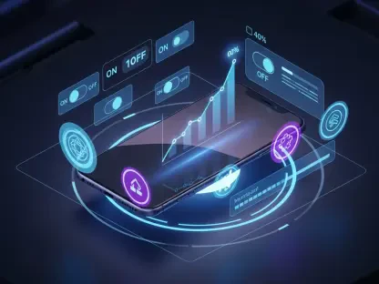 The Strategic Role of UI and UX in App Development success