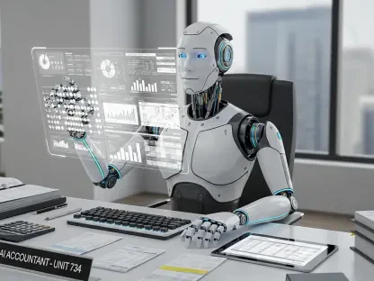 Can AI Truly Handle Professional Accounting Tasks?