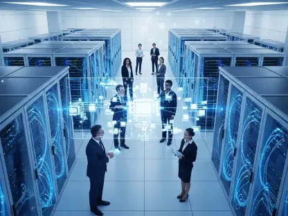 Can Open Source Break the Walled Garden of Business AI?