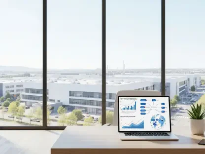 How Is Cloud and Pragmatic AI Transforming Industrial ERP?