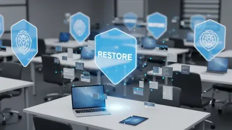 Is Your Business Ready to Recover From a Cyber-Attack?