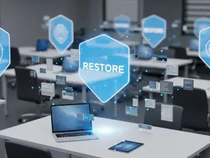 Is Your Business Ready to Recover From a Cyber-Attack?