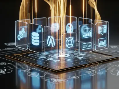 Google AI Studio Transforms Into Full-Stack App Platform