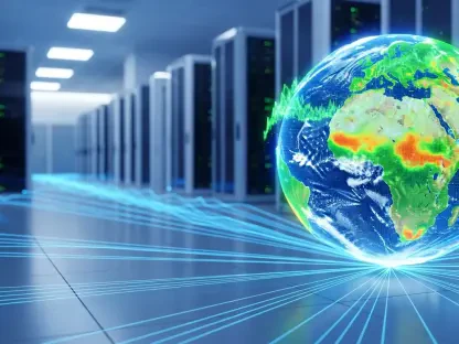 Microsoft Planetary Computer – Review