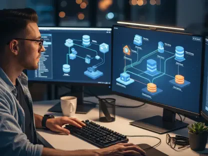 Is Event Handling Really the Same as System Architecture?