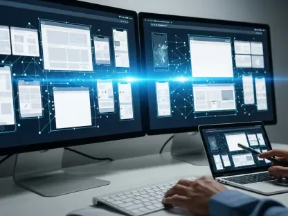 Google Stitch UI Development – Review