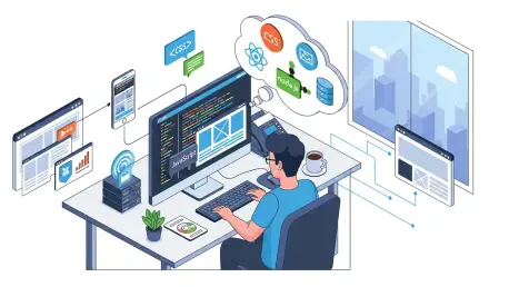 Top React Development Companies in Poland for 2026