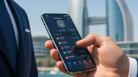 How to Build a Regulated Forex Trading App in the UAE