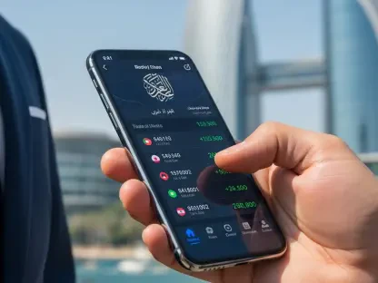 How to Build a Regulated Forex Trading App in the UAE