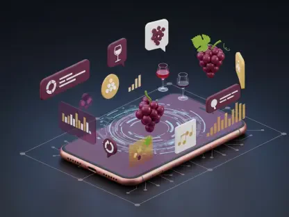How Will AI and Mobile Innovation Change Wine Retail?