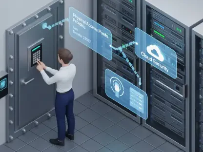 How Is ERP Integrating Physical and Digital Security?