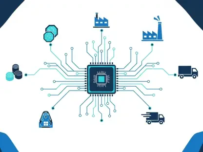 AI-Native ERP Systems Redefine Modern Manufacturing Efficiency