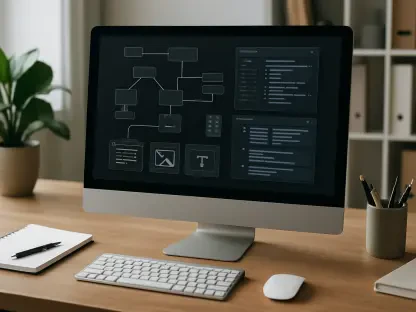 The Evolution and Implementation of No-Code Development