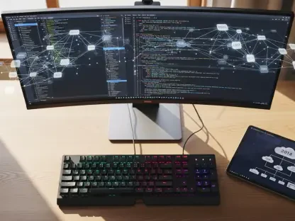 How AWS Infrastructure Influences Modern Front End Development