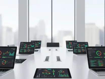 How ERP Systems and Automation Transform Financial Management