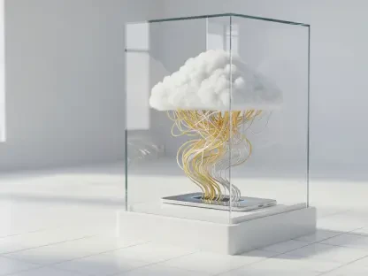 Can Apple’s Walled Garden Survive the AI Revolution?