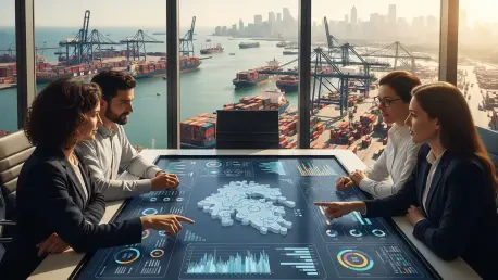 Trend Analysis: Platform-First ERP Modernization