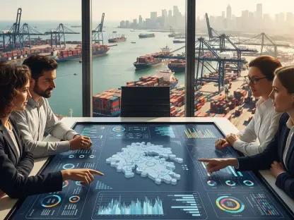 Trend Analysis: Platform-First ERP Modernization