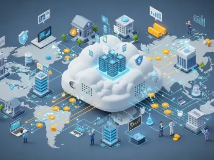 Suffolk County Modernizes Financial Systems via the Cloud