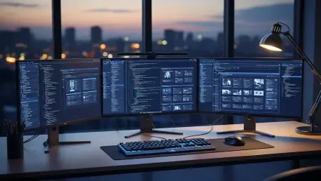 Why Is Native Windows App Development in a Crisis?