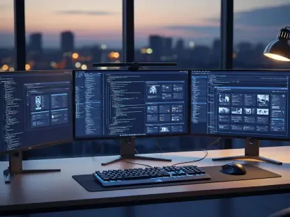 Why Is Native Windows App Development in a Crisis?