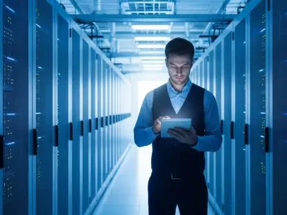 Elevating Enterprise DevOps Through the SaaS Paradigm