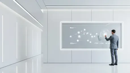 How AI App Development Is Transforming Business Operations