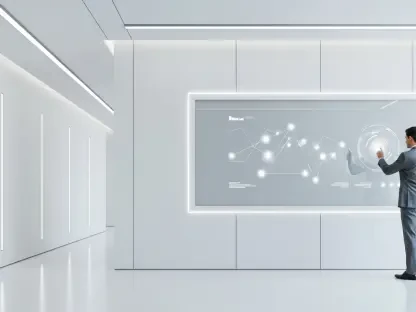 How AI App Development Is Transforming Business Operations