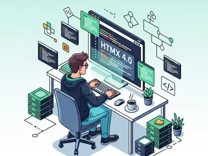 Is HTMX 4.0 the Future of Hypermedia-Driven Development?
