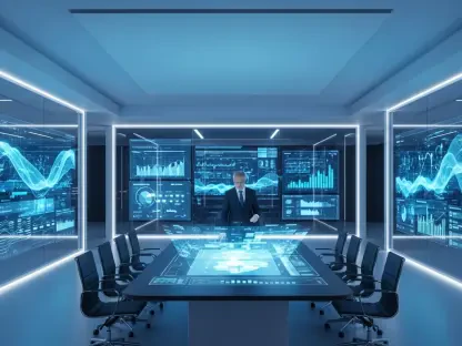 Why Is Enterprise AI Readiness Still Lagging Behind?