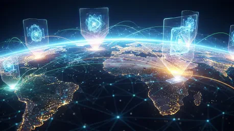 Check Point AI Firewalls Drive Global Digital Growth