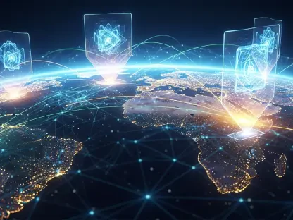 Check Point AI Firewalls Drive Global Digital Growth