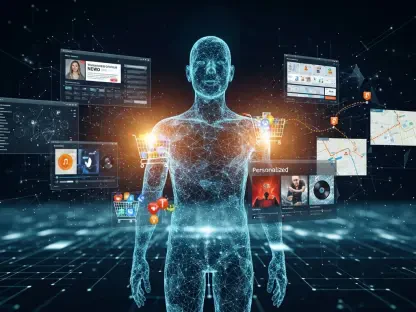 Balancing User Privacy and Personalization in Digital Spaces