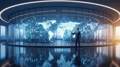 The Evolution of Enterprise Web Design Trends for 2026