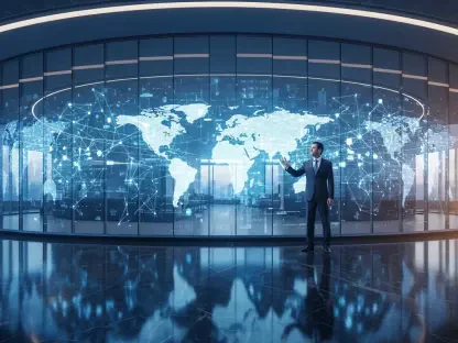 The Evolution of Enterprise Web Design Trends for 2026