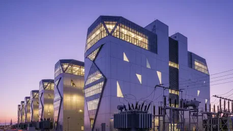 Is Compute Capacity the New Currency of AI Development?