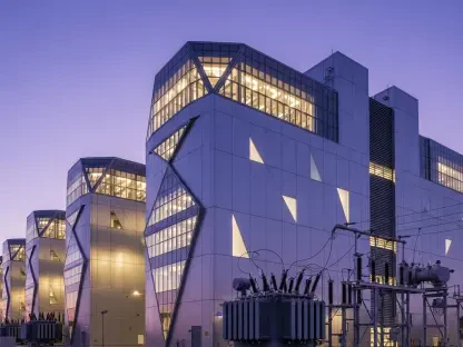 Is Compute Capacity the New Currency of AI Development?