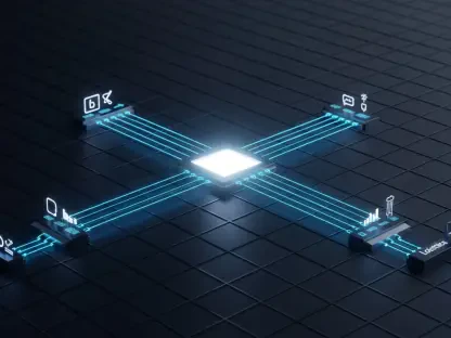 Big Tech Giants Race to Dominate the Agentic AI Market