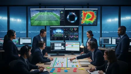 Do Stadium Rituals and Battle Royales Spark the Same Rush?