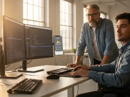 The Vibe Coding Revolution: From Ideas to Apps in Hours