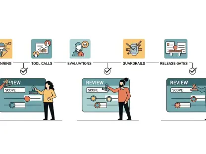 Google Leads Shift to Governed AI Agents Across Workflows
