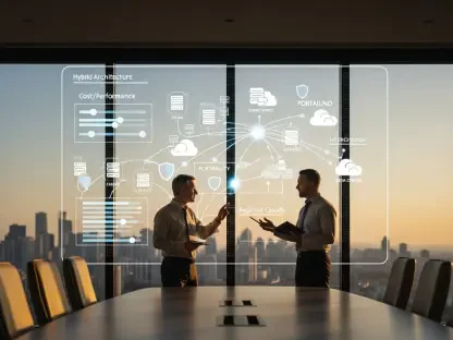 Hybrid Multicloud Platforms – Review