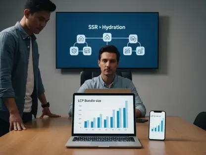 Best Frontend Frameworks 2026 – Review