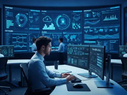 AI-Enabled Cybersecurity – Review