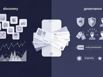 AI Tools Ignite App Store Surge, Testing Apple and Google