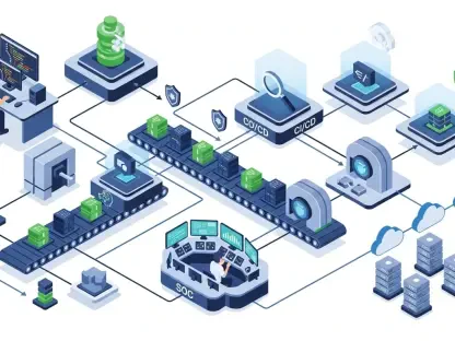 GlassWorm Malware Targets Developers via Open VSX Extensions